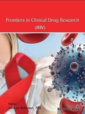 cover image of Frontiers in Clinical Drug Research - HIV, Volume 5